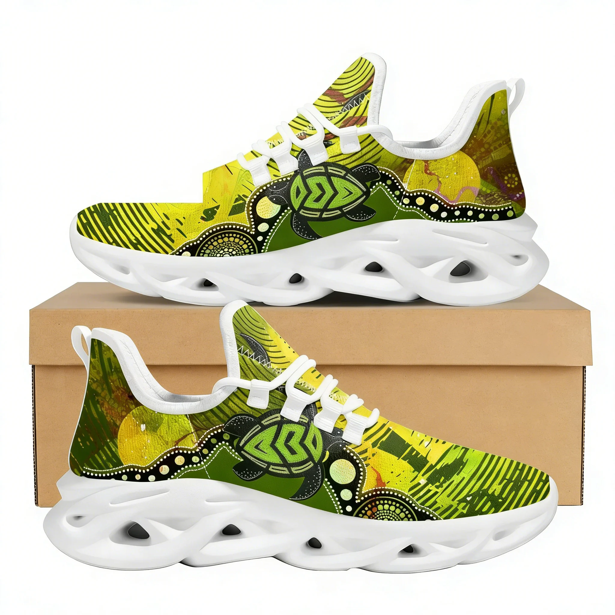 Australia Aboriginal Turtle In - огляд і ціна Women Shoes In Australia