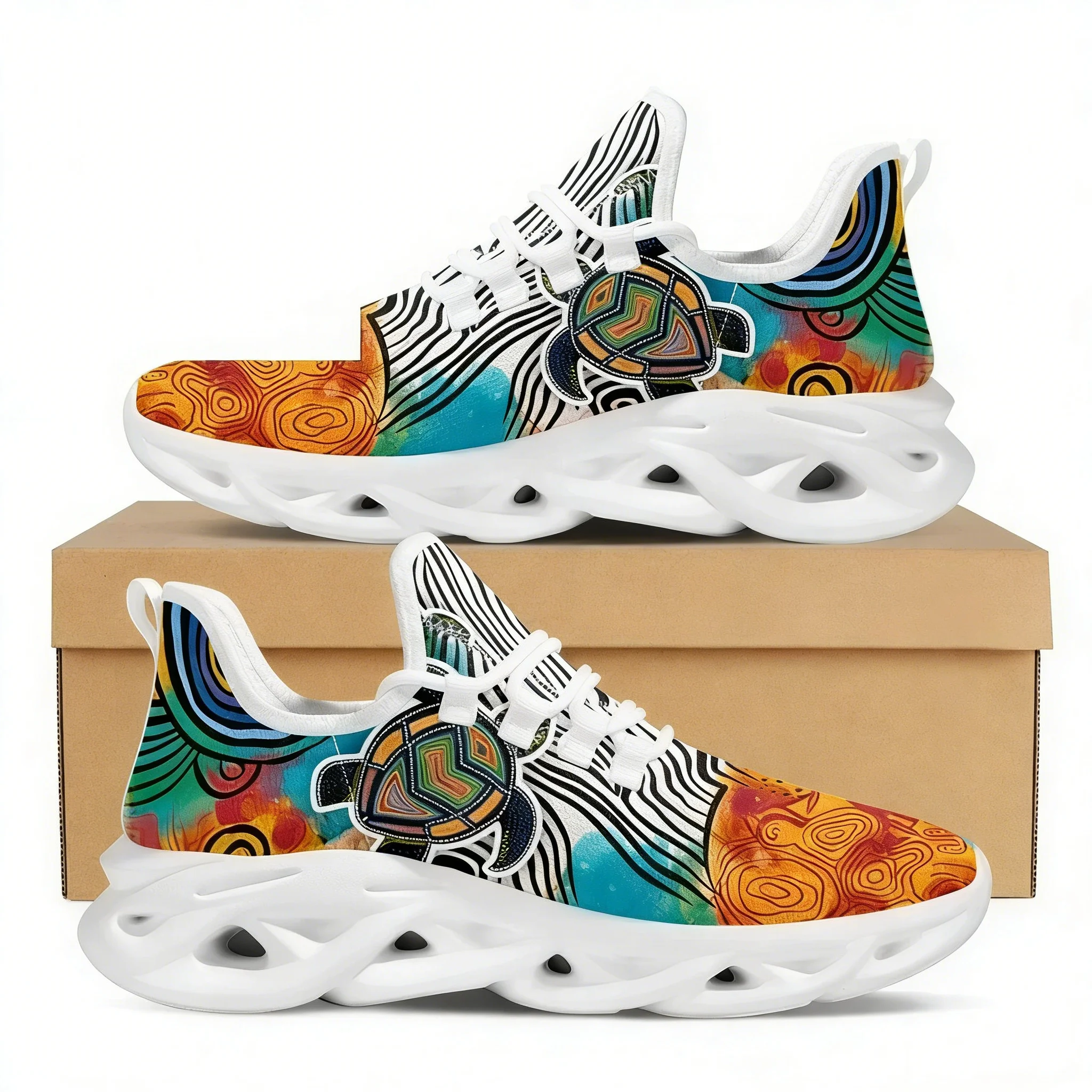Australia Aboriginal Turtle In - огляд і ціна Women Shoes In Australia