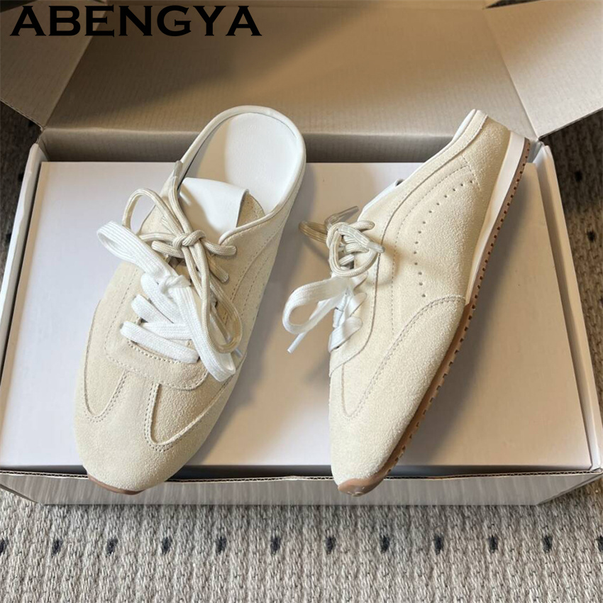 Women's Lace Up Casual Flat Sl - огляд і ціна Women Shoes Sneakers