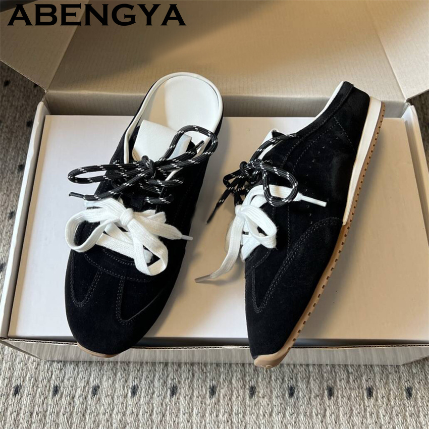 Women's Lace Up Casual Flat Sl - огляд і ціна Women Shoes Sneakers