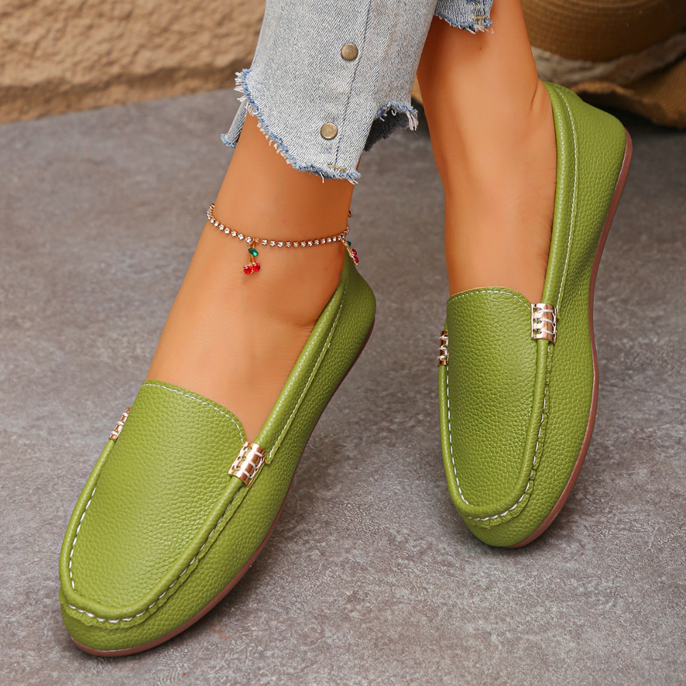 2026 New Women Flats Comfy Cas - огляд і ціна Women Shoes Sneakers