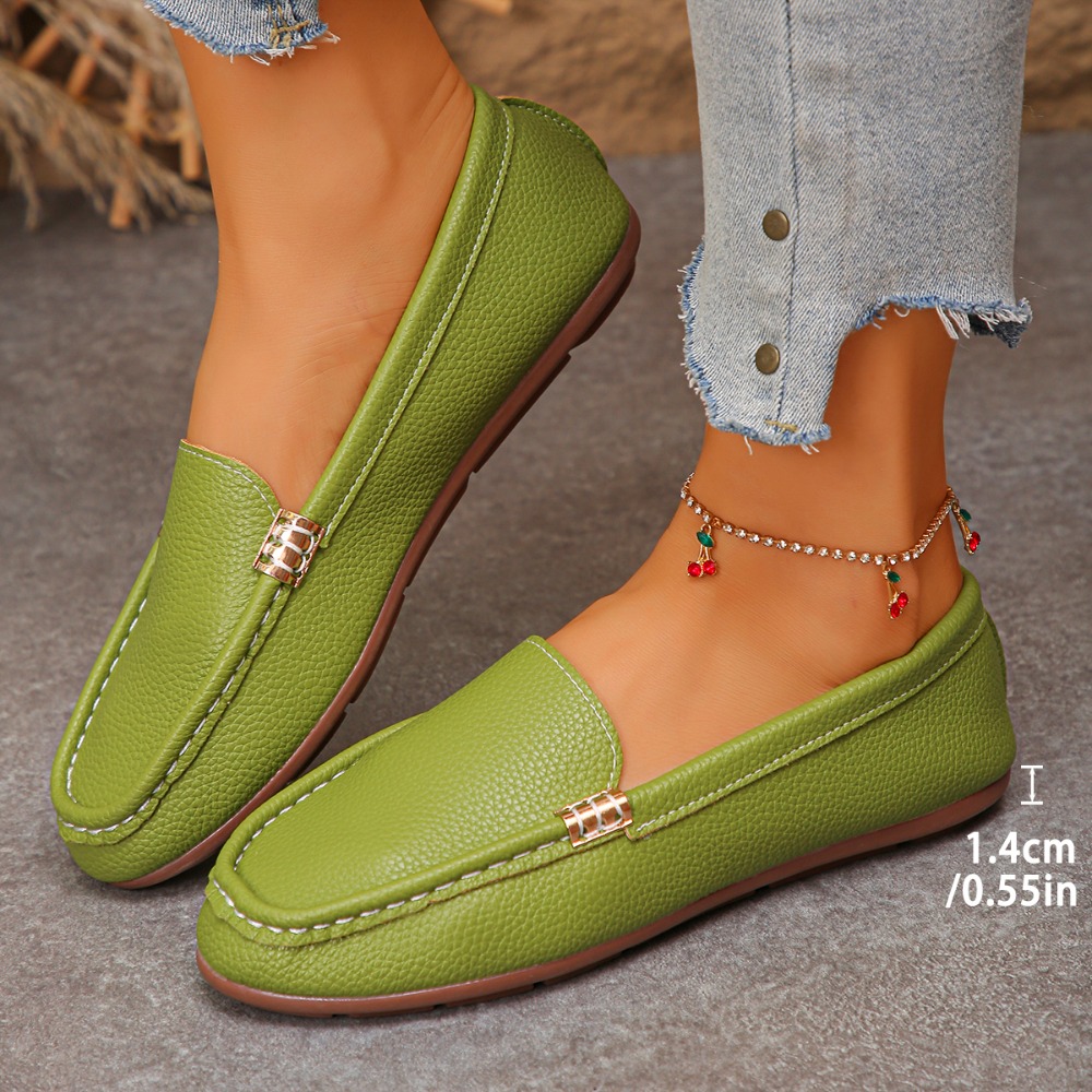 2026 New Women Flats Comfy Cas - огляд і ціна Women Shoes Sneakers