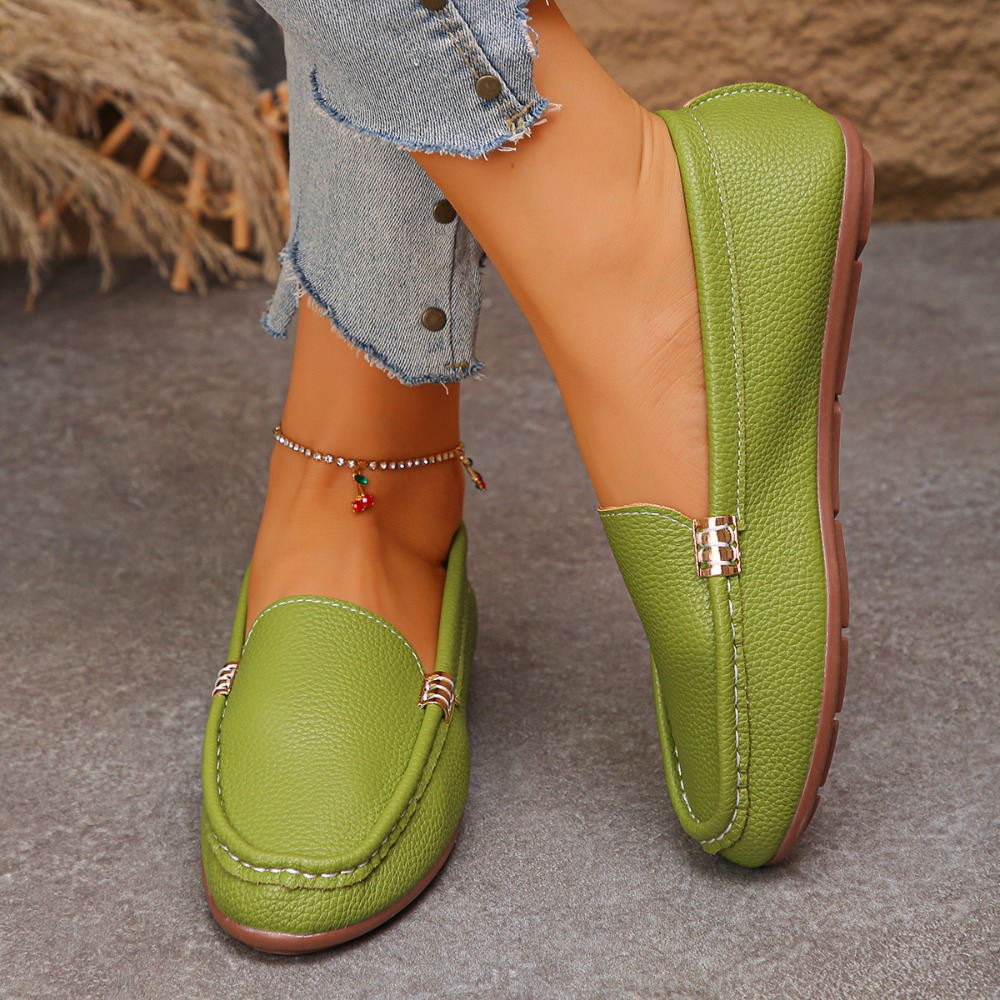 2026 New Women Flats Comfy Cas - огляд і ціна Women Shoes Sneakers