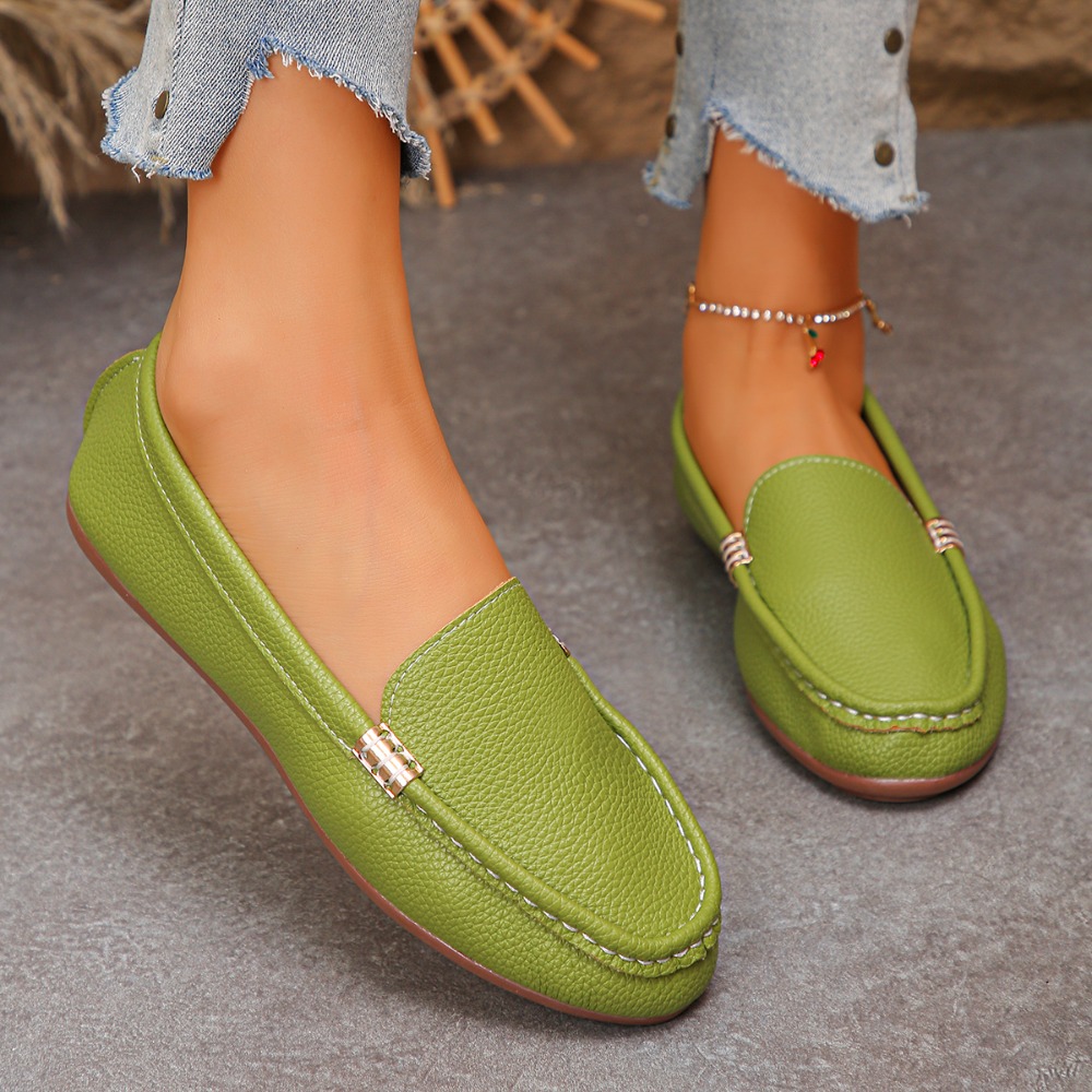 2026 New Women Flats Comfy Cas - огляд і ціна Women Shoes Sneakers