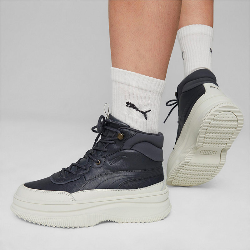 Puma Authentic Mayra Women's P - огляд і ціна Women'S Shoes Puma Sneakers