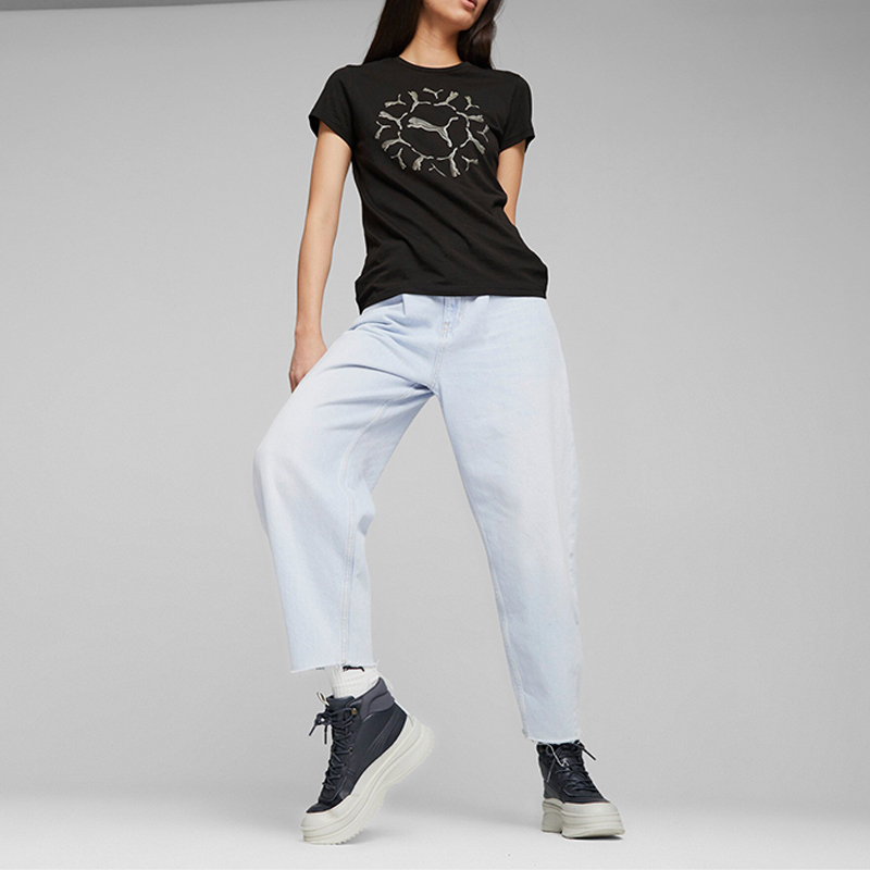 Puma Authentic Mayra Women's P - огляд і ціна Women'S Shoes Puma Sneakers