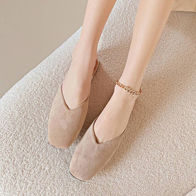 Home Slipper Platform Cloud Wo - огляд і ціна Slip On Mule Flat