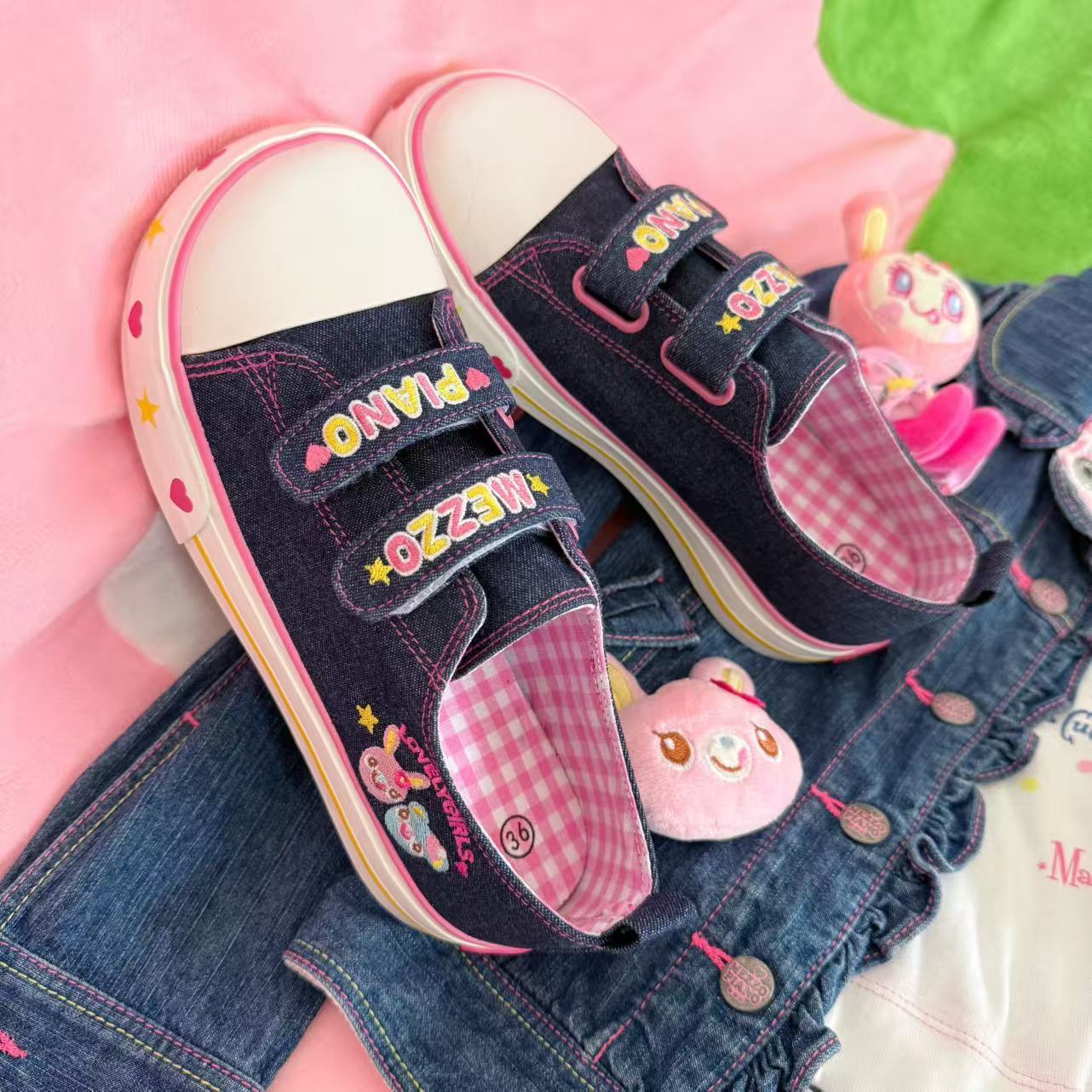 Spring Summer New Low-top Embr - огляд і ціна Women Shoes Store