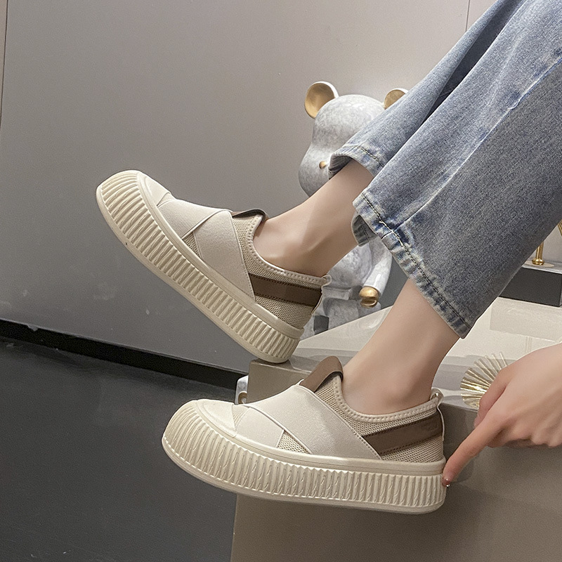 2026 New Retro Casual Shoes, K - огляд і ціна Women Shoes Store