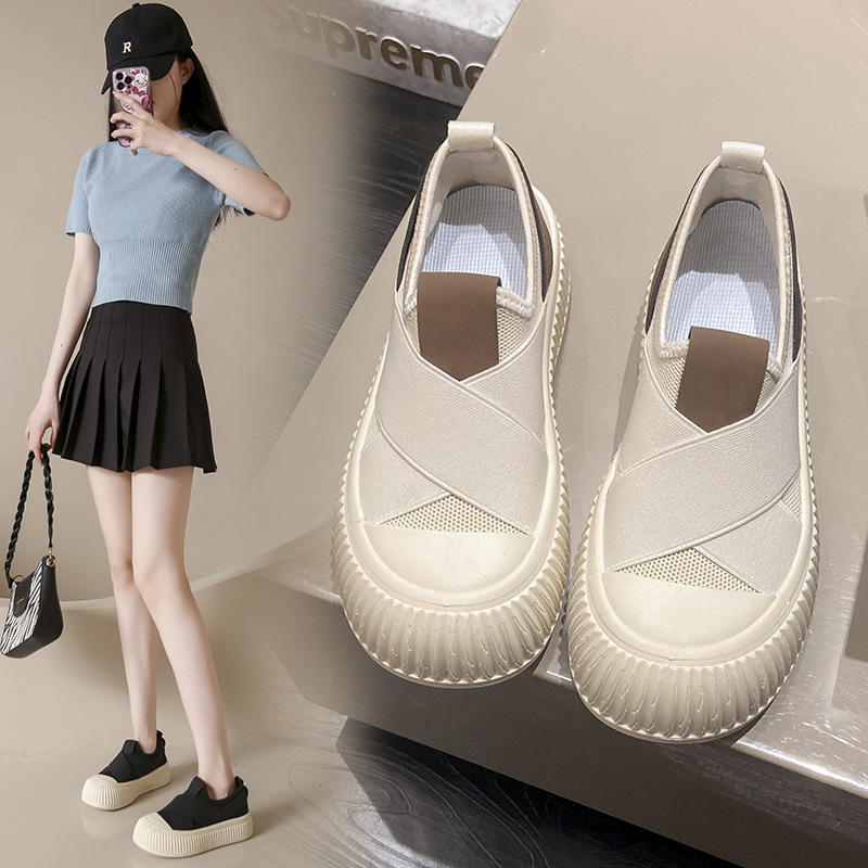 2026 New Retro Casual Shoes, K - огляд і ціна Women Shoes Store
