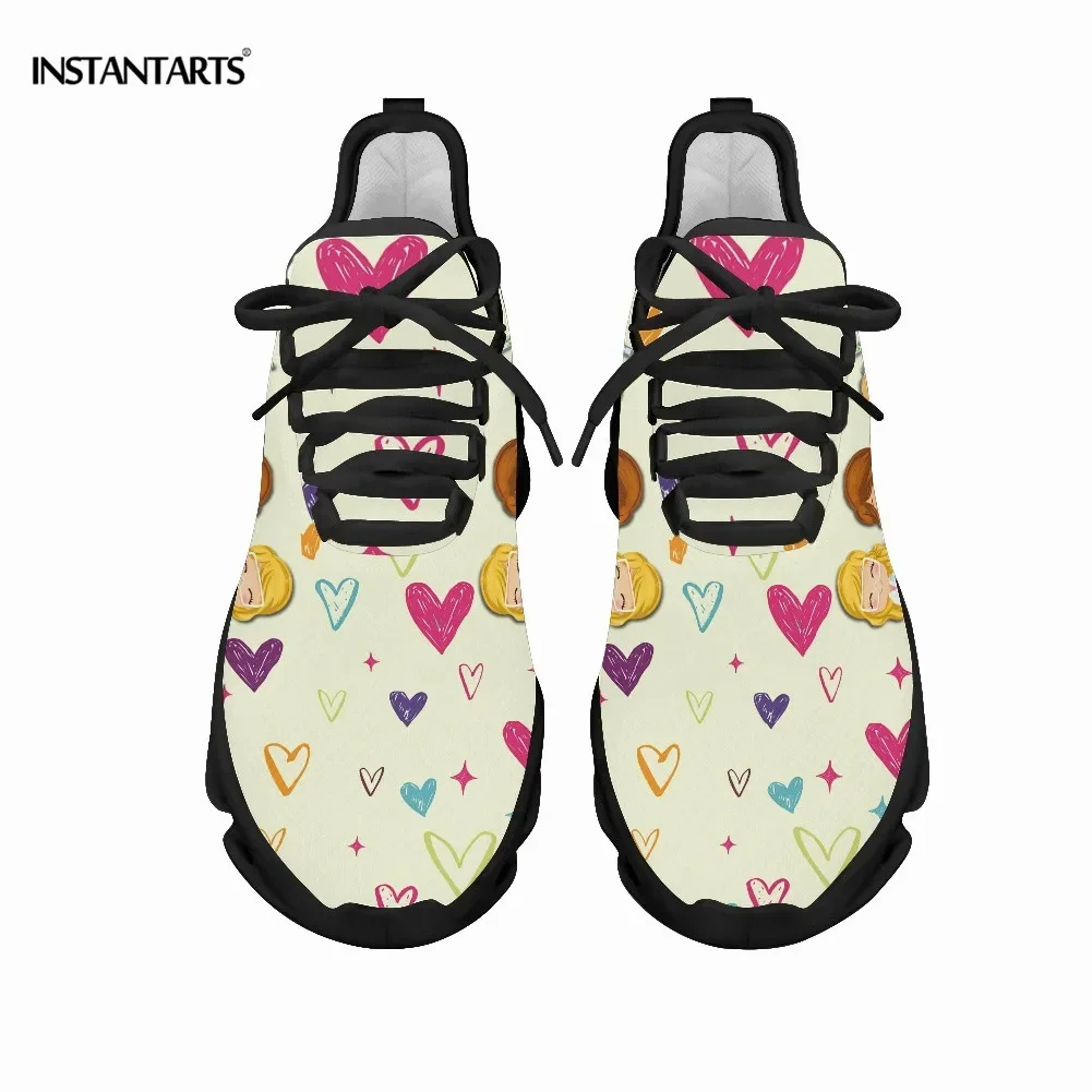 Cute Cartoon Doctor Nurse Shoe - огляд і ціна Women Shoes Sneakers