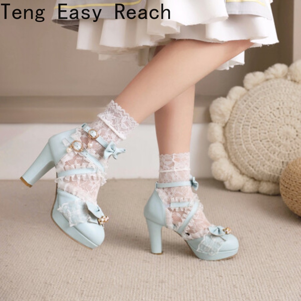 Girls' Mary Jane Lolita Leathe - огляд і ціна Women'S Shoes Easy Street