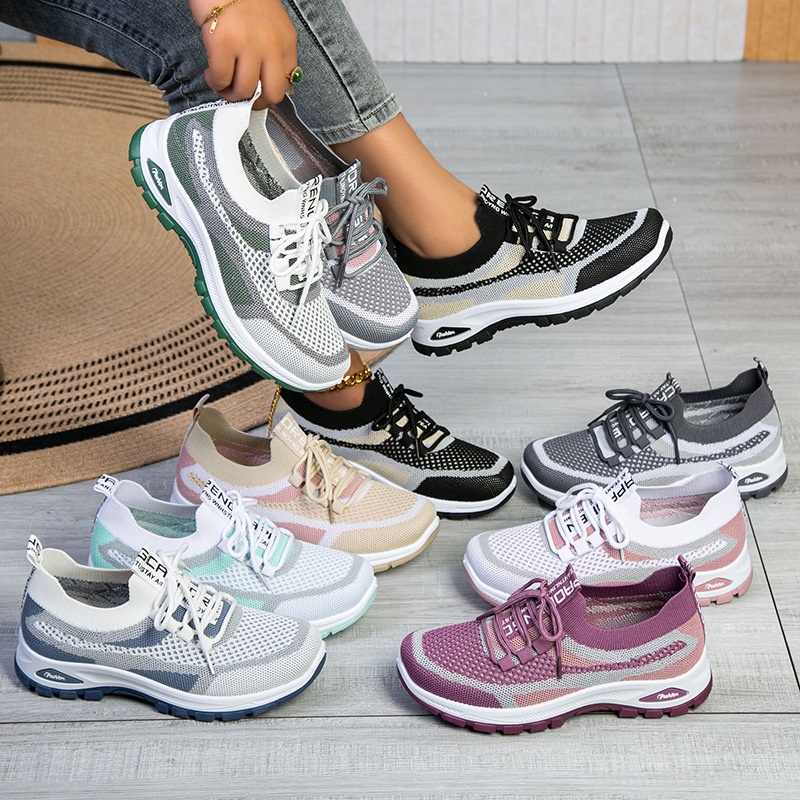 Women's Shoes Fashion Casual M - огляд і ціна Women Shoes Running