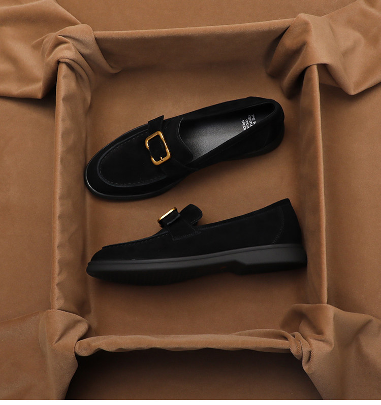 SHOEBOX ‌Women's vintage genui - огляд і ціна Women Shoes Elegant