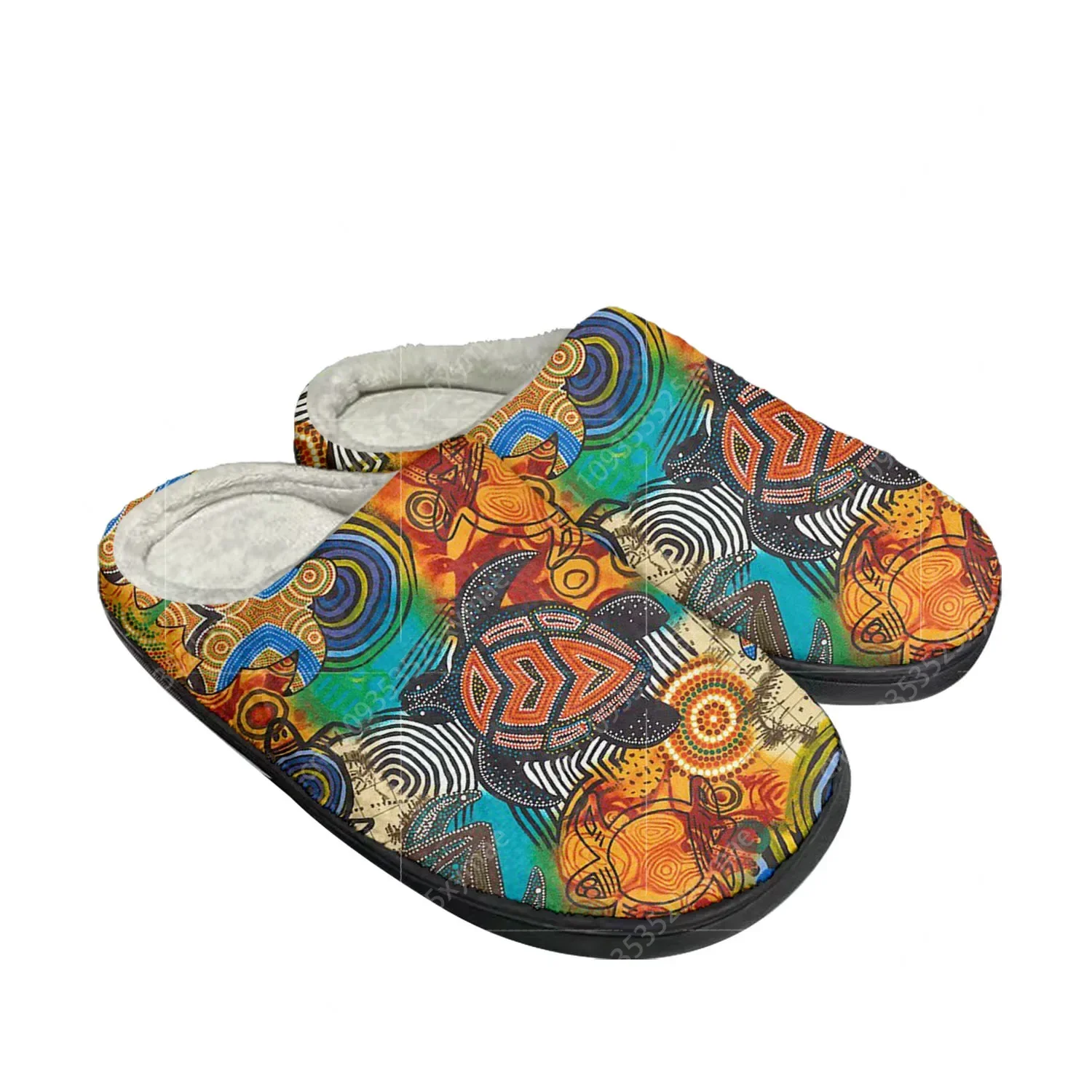 Australia Aboriginal Turtle In - огляд і ціна Women Shoes In Australia