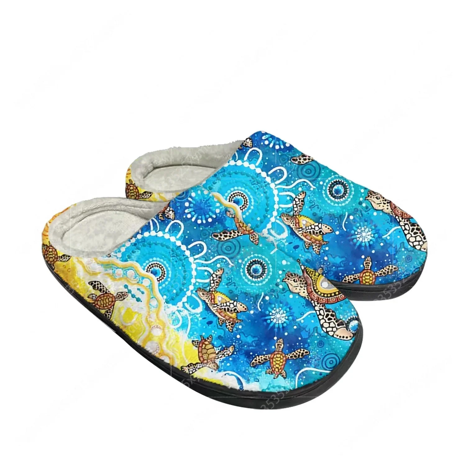 Australia Aboriginal Turtle In - огляд і ціна Women Shoes In Australia