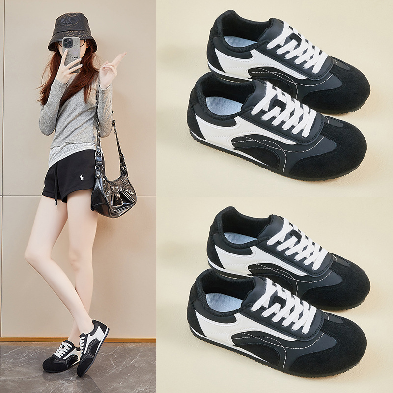 Women's leather sports shoes,  - огляд і ціна Women Shoes Running