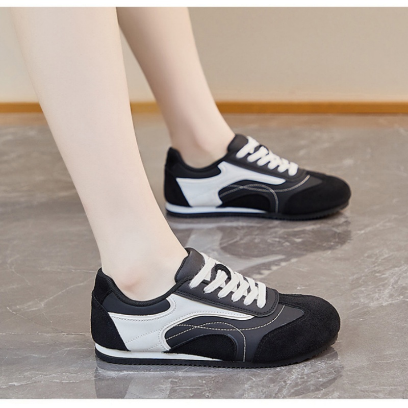 Women's leather sports shoes,  - огляд і ціна Women Shoes Running