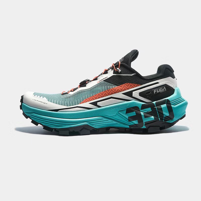 Classic Brand Trail Running Sh - огляд і ціна Women'S Shoes Vs Men'S Size