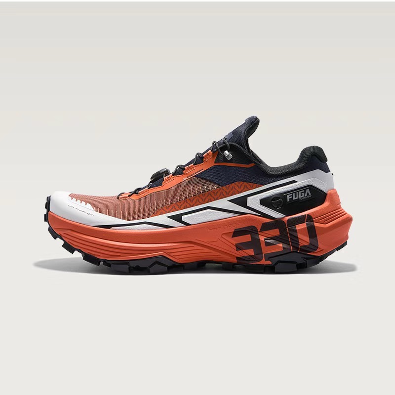 Classic Brand Trail Running Sh - огляд і ціна Women'S Shoes Vs Men'S Size