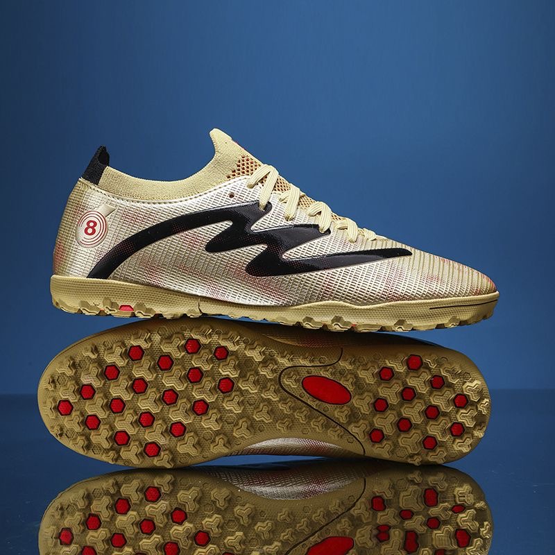 Classic Brand Football Shoes F - огляд і ціна Women'S Shoes Vs Men'S Size