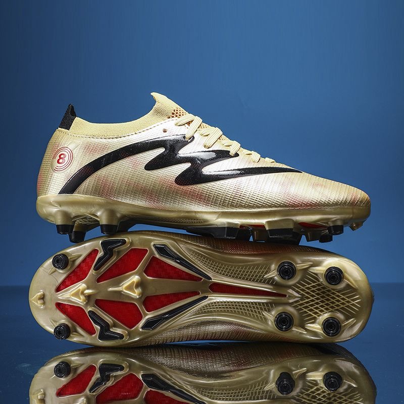 Classic Brand Football Shoes F - огляд і ціна Women'S Shoes Vs Men'S Size