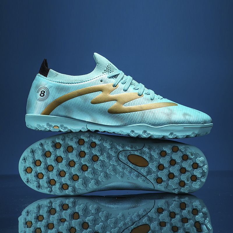 Classic Brand Football Shoes F - огляд і ціна Women'S Shoes Vs Men'S Size