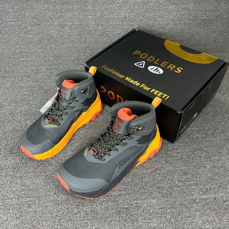 2026 Hot Sale Trail Running Sh - огляд і ціна Women'S Shoes Vs Men'S Size