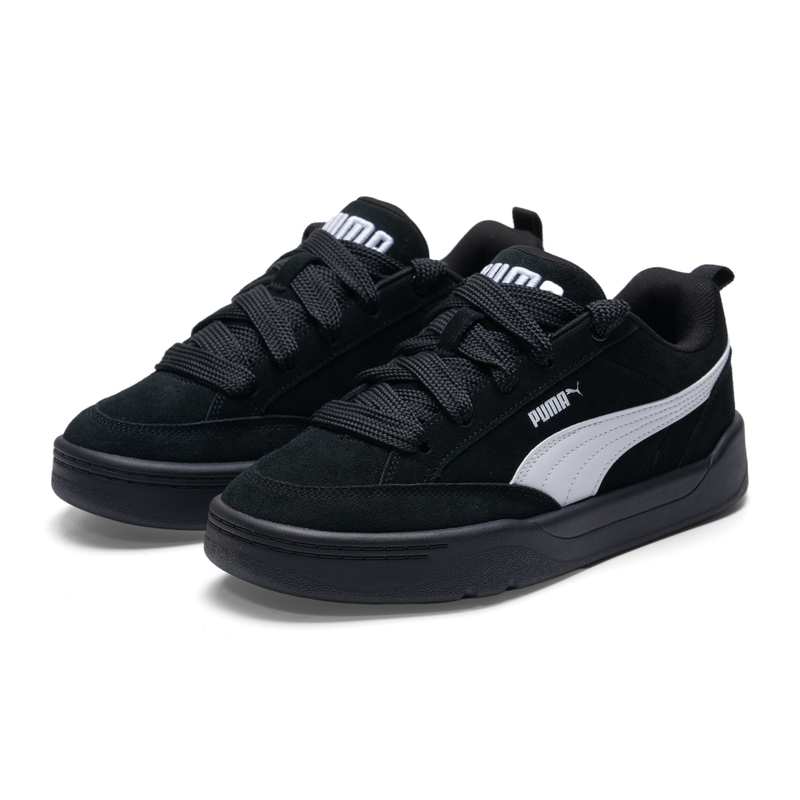 Puma thick-soled loafers for m - огляд і ціна Women'S Shoes Puma Sneakers