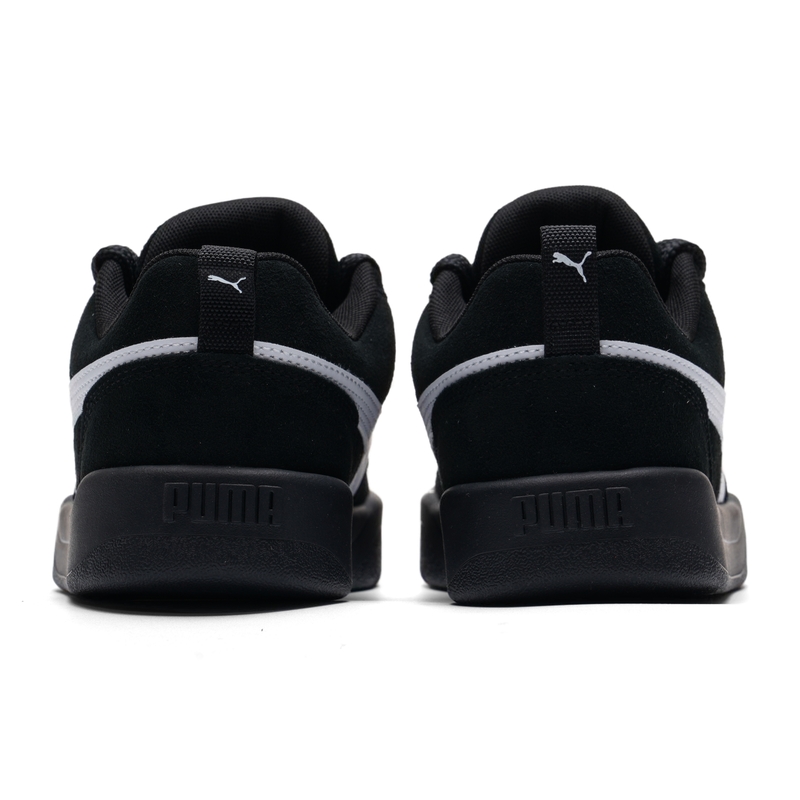 Puma thick-soled loafers for m - огляд і ціна Women'S Shoes Puma Sneakers