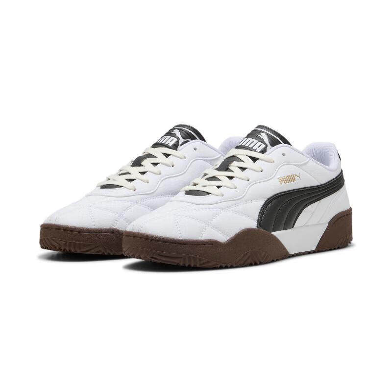 Fashion PUMA Retro Leather Sne - огляд і ціна Women'S Shoes Puma Sneakers