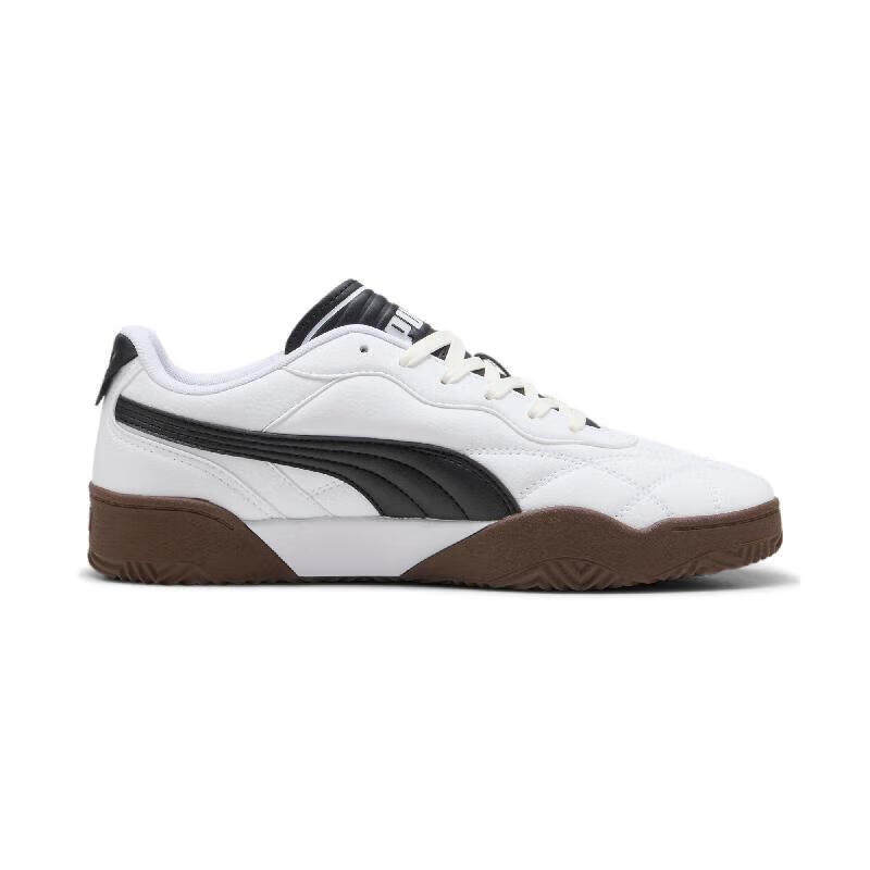 Fashion PUMA Retro Leather Sne - огляд і ціна Women'S Shoes Puma Sneakers