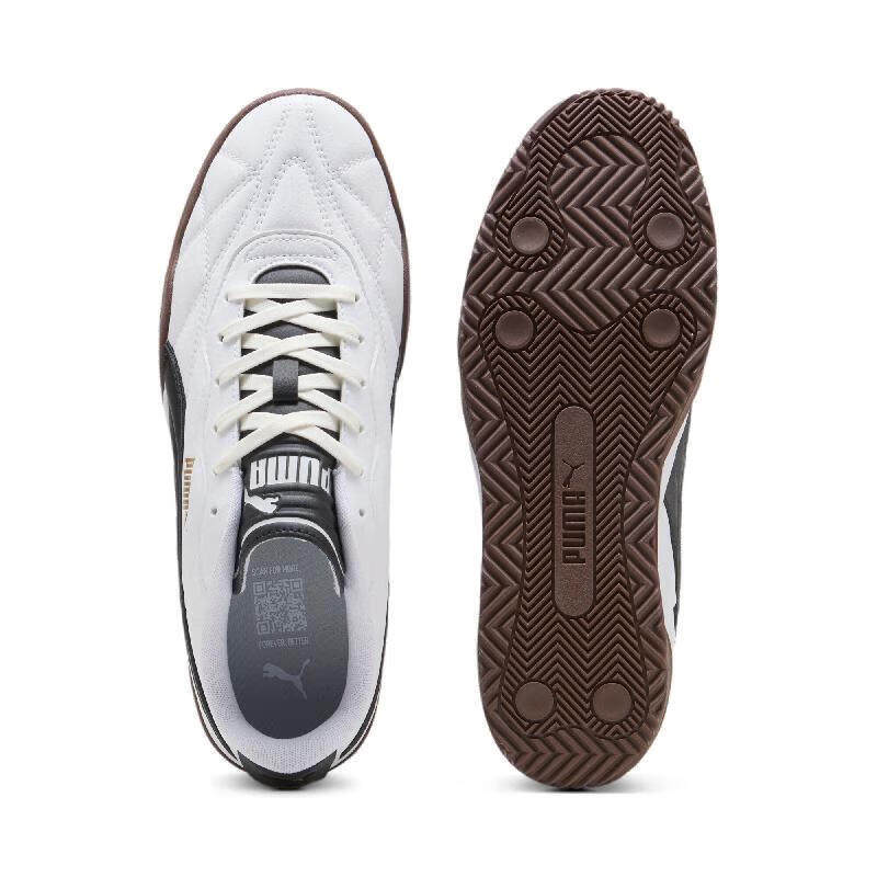 Fashion PUMA Retro Leather Sne - огляд і ціна Women'S Shoes Puma Sneakers