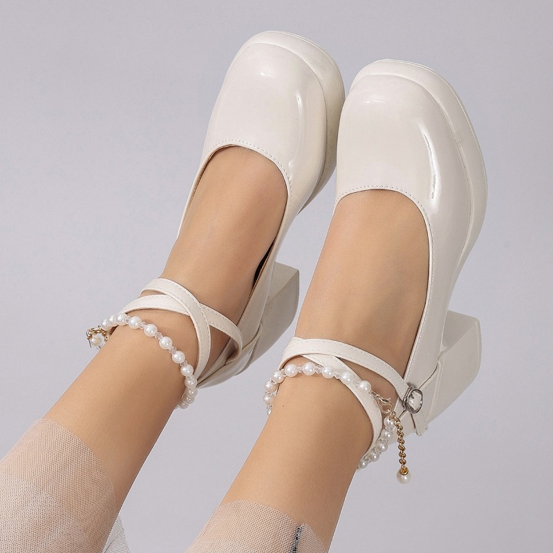 New Women Pumps Shoes Fashion  - огляд і ціна Women Shoes Elegant