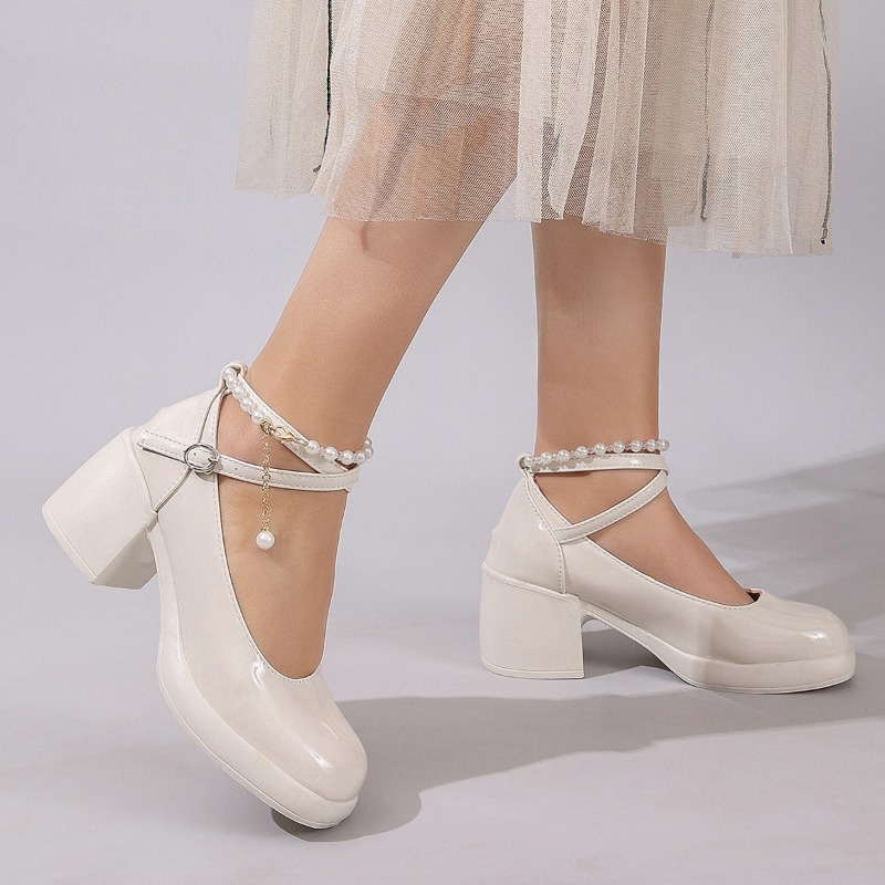 New Women Pumps Shoes Fashion  - огляд і ціна Women Shoes Elegant