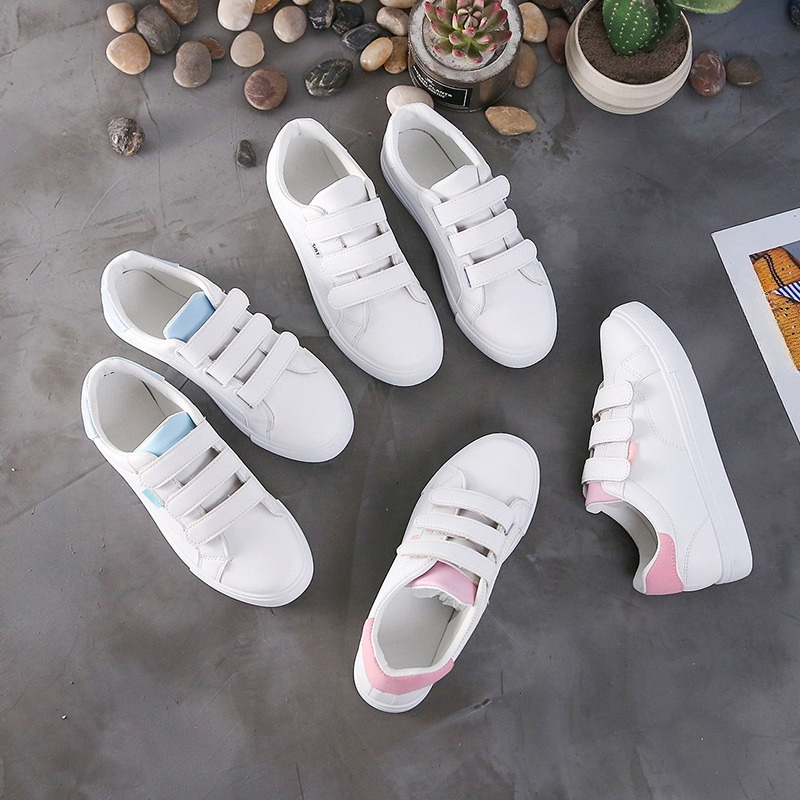 New Autumn Women White Single  - огляд і ціна Women Shoes Store