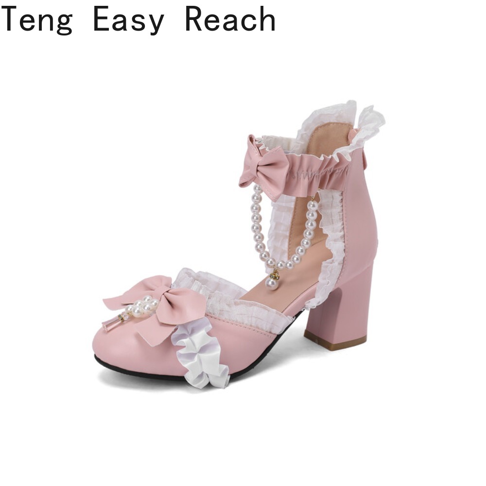 Girls Lolita Mary Jane Sandals - огляд і ціна Women'S Shoes Easy Street