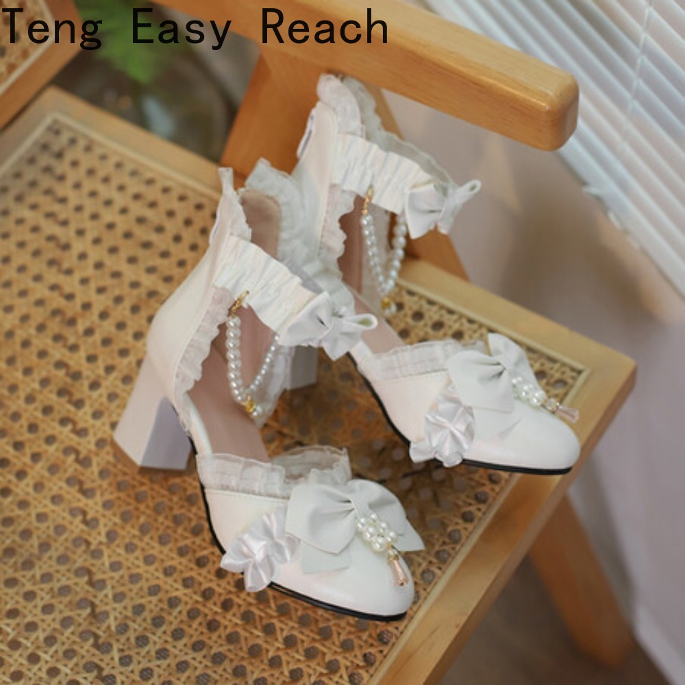 Girls Lolita Mary Jane Sandals - огляд і ціна Women'S Shoes Easy Street