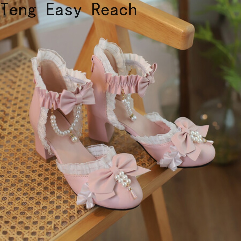 Girls Lolita Mary Jane Sandals - огляд і ціна Women'S Shoes Easy Street