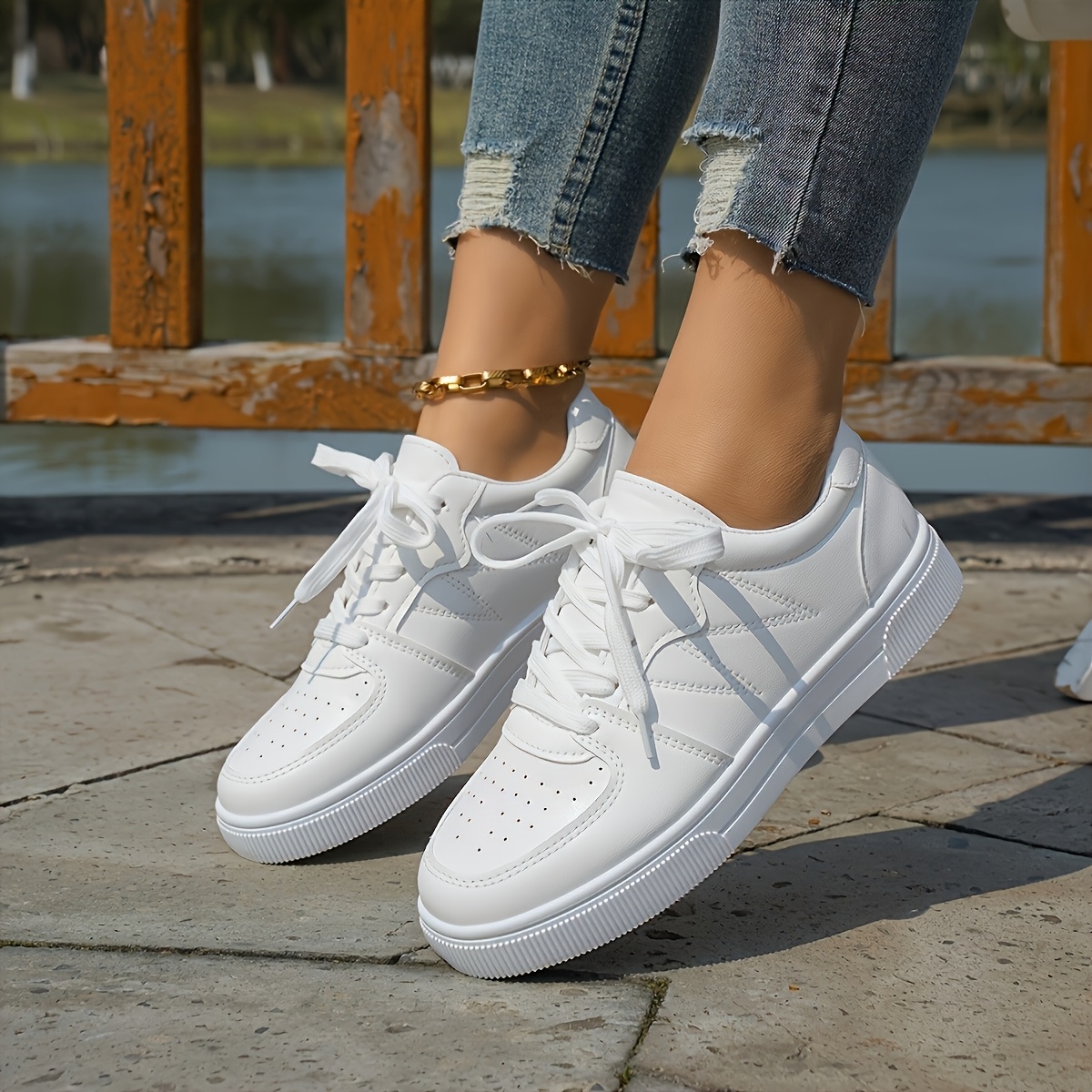 Women Sneakers Running Breatha - огляд і ціна Women Shoes Running