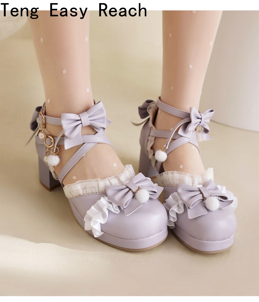 Women's White Mary Janes Sanda - огляд і ціна Women'S Shoes Easy Street