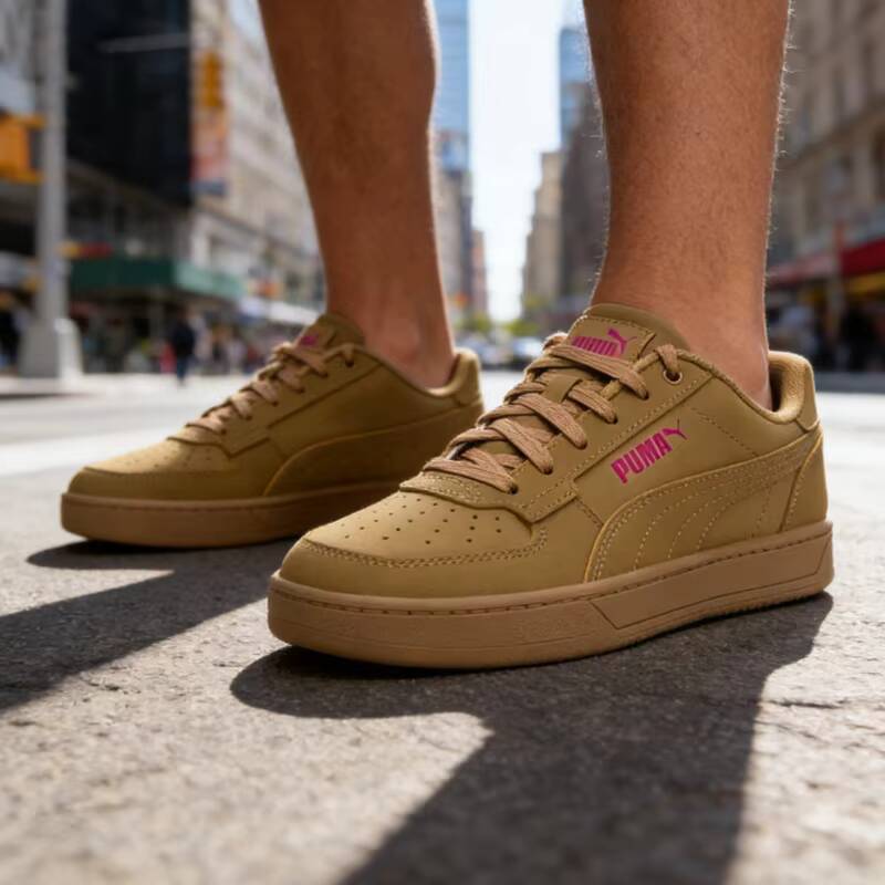 2026 new Puma Caven 2.0 Buck M - огляд і ціна Women'S Shoes Puma Sneakers