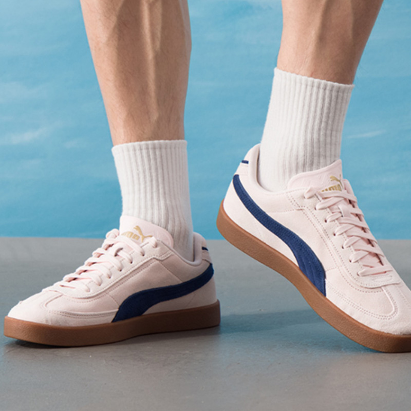 Puma Unisex Low Top Skateboard - огляд і ціна Women'S Shoes Puma Sneakers