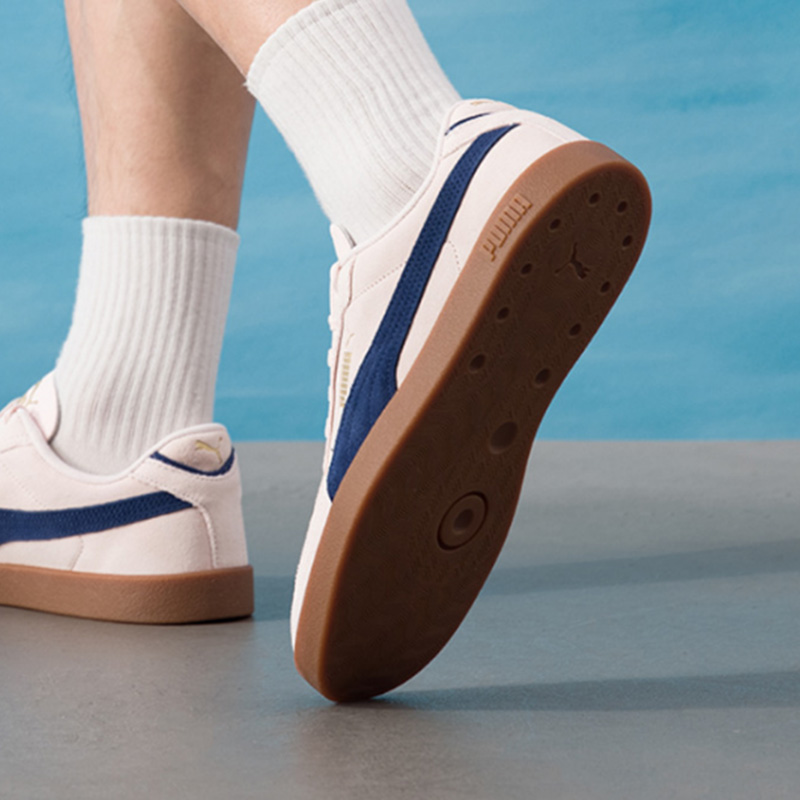 Puma Unisex Low Top Skateboard - огляд і ціна Women'S Shoes Puma Sneakers