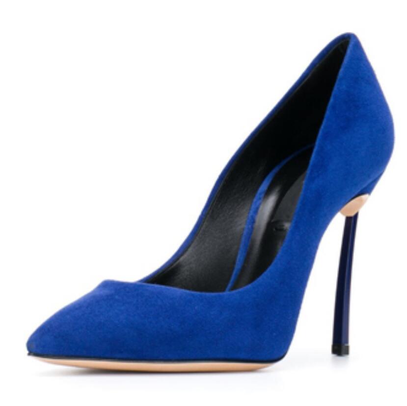Women Pointed Toe  Blade Pumps - огляд і ціна Women'S Shoes Burgundy