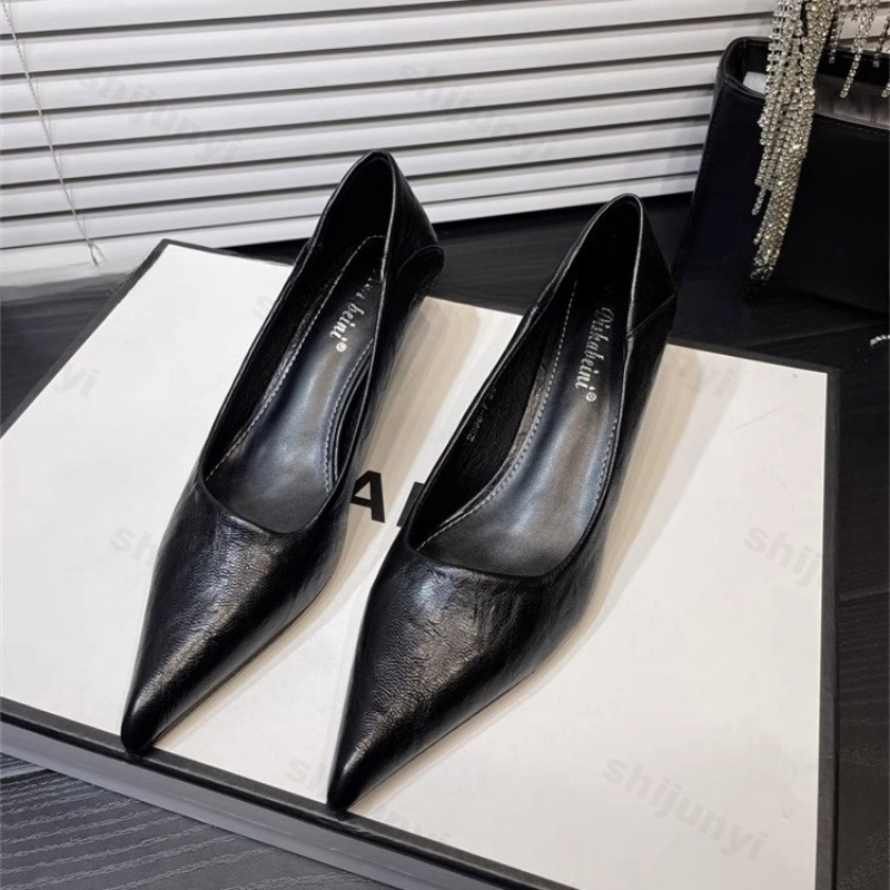 Women's High Heels Patent Leat - огляд і ціна Women'S Shoes Burgundy