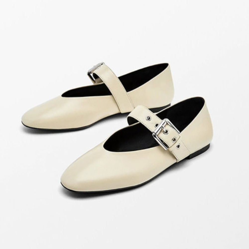 2026 New Mary Janes Flats Shoe - огляд і ціна Women'S Shoes Easy Street