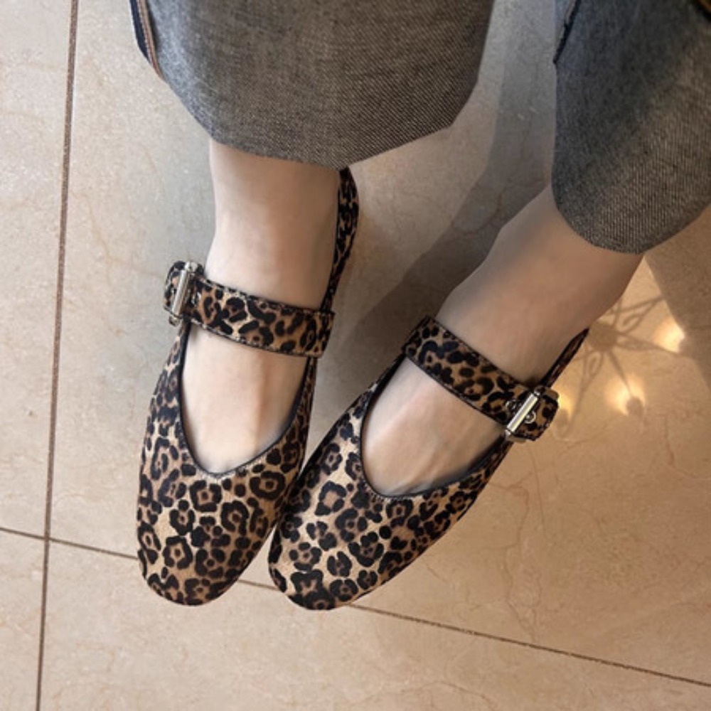 2026 New Mary Janes Flats Shoe - огляд і ціна Women'S Shoes Easy Street