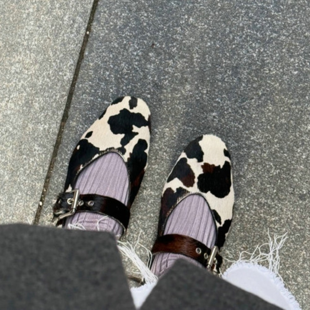 2026 New Mary Janes Flats Shoe - огляд і ціна Women'S Shoes Easy Street