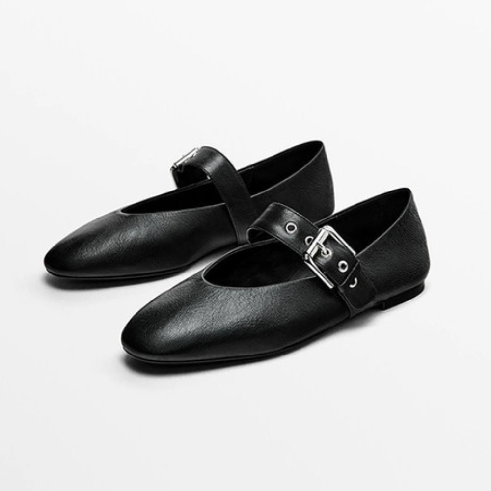 2026 New Mary Janes Flats Shoe - огляд і ціна Women'S Shoes Easy Street
